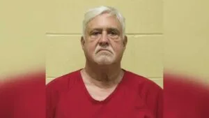 Louisiana Youth Pastor Charged with 90 Counts of Molesting Children
