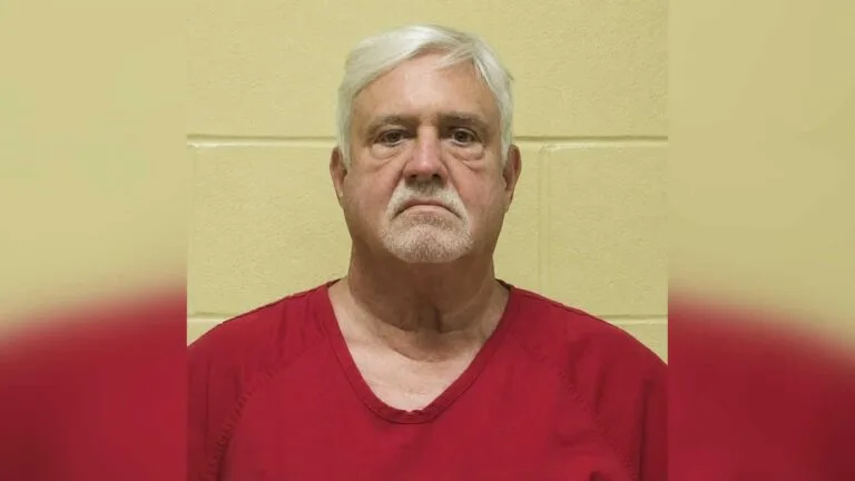 Louisiana Youth Pastor Charged with 90 Counts of Molesting Children