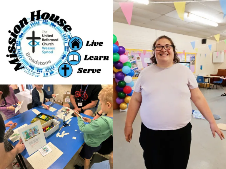 Mission House Initiative Marks First Birthday, Supports Youth Ministry and Community Outreach