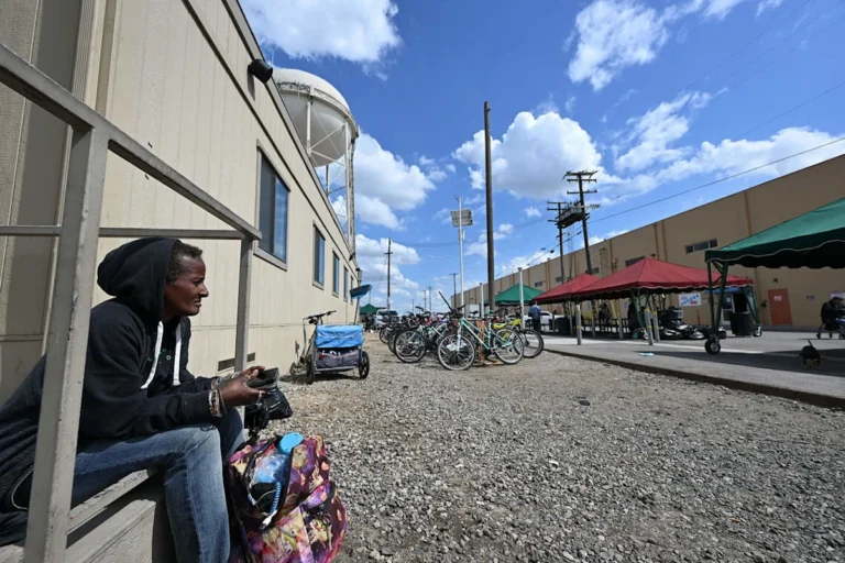 Modesto approves $591K to keep Salvation Army homeless shelter open through 2026