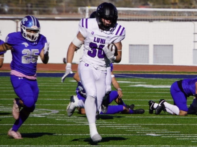Students at Lutheran High School Accused of Racist Remarks and Offensive Actions Toward Black Cheerleaders During Football Game
