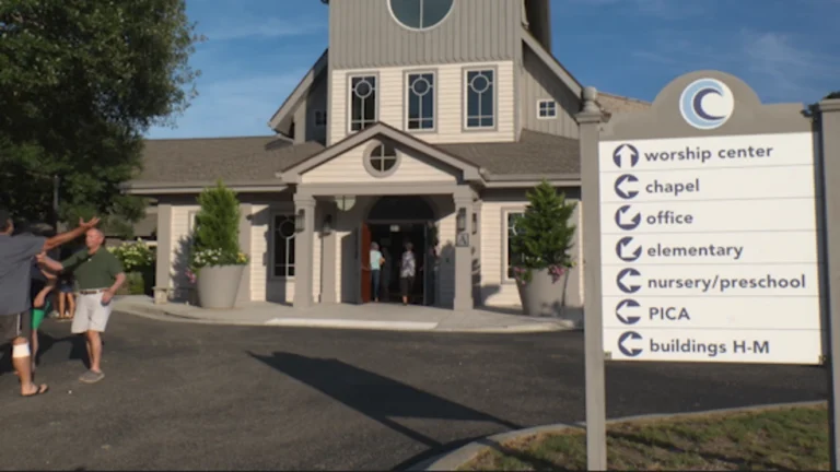Pawleys Island Church and Academy Seek Dismissal of Lawsuit Over Sex Offender Volunteer, Citing First Amendment Defense
