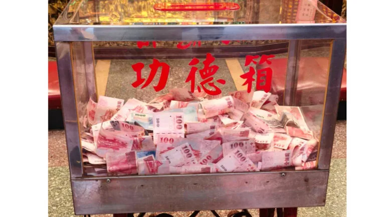 Tzu Chi Faces Scrutiny Over Alleged $1 Billion Vaccine Procurement Fraud