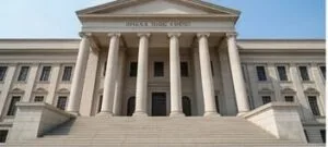 Federal Civil Lawsuit Filed Against The Episcopal Church of Saint Mark the Evangelist, Inc. by Ernest Rasheen Admiral
