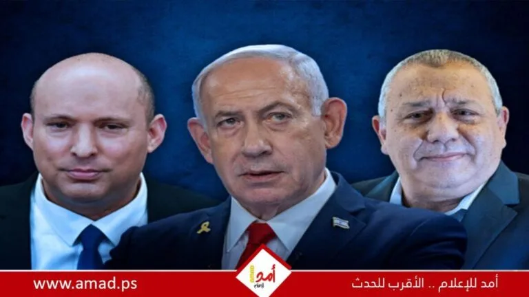 Poll Shows Shift in Israeli Political Landscape with Likud and Zionist Opposition Gaining Seats