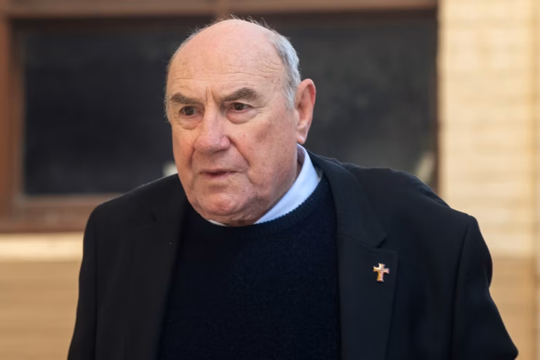 Australian Bishop Acknowledges 8-Year Delay in Justice for Indigenous Abuse Case