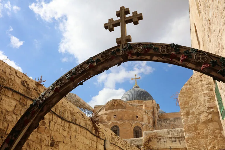 Jerusalem’s Armenian Quarter Reports 45 Anti-Christian Harassment Incidents on One Street in Three Months, Exceeding 2025 Total