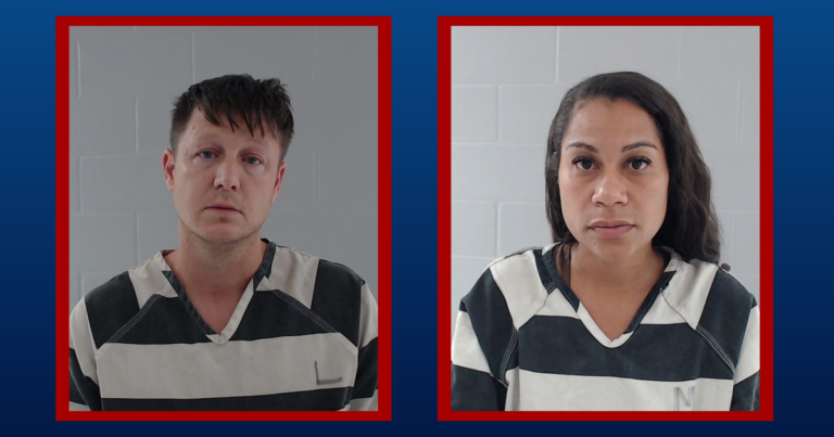 Best-selling Christian authors from North Texas arrested in child abuse investigation