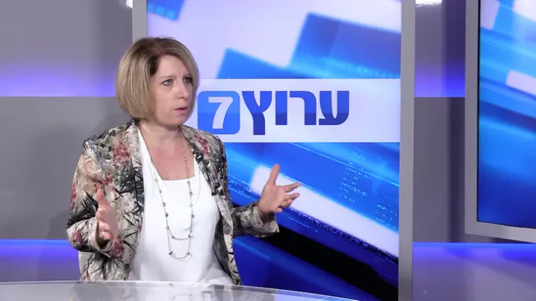 UK Green Party’s Anti-Zionism Ruling Sparks Concern Over Normalization of Anti-Israel Narratives