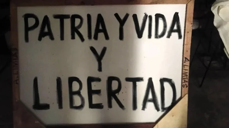 Pastor pentecostal cubano detenido por propaganda contra el orden constitucional