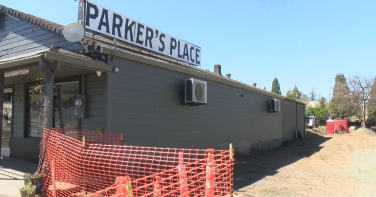 Grants Pass Homeless Shelter Receives Extension and City Concerns