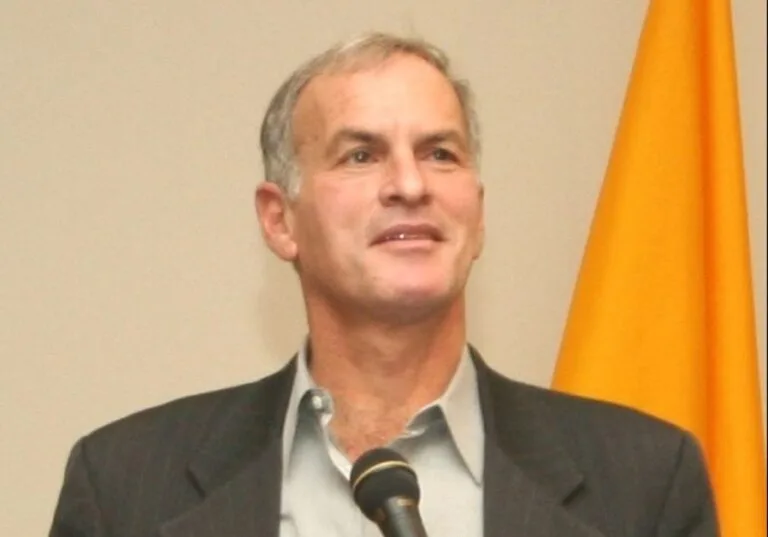Norman Finkelstein claims Hitler ‘solved the Jewish question’ by killing Jews during podcast interview