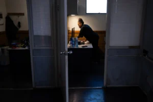 City-Funded Homeless Shelter in San Diego Closes After 35 Years