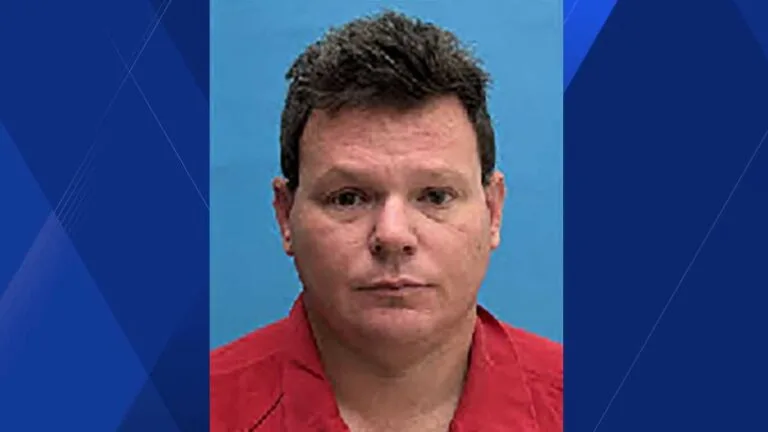 Punta Gorda Middle School teacher charged with sexual battery of child faces life or death penalty