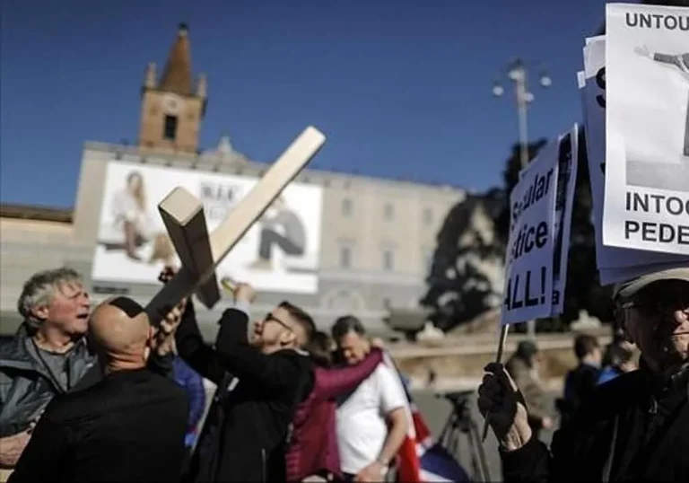 The Church opens canonical proceedings against an Asturian priest accused of raping a minor