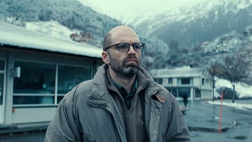 Film Review: ‘Fjord’ Explores Tensions Between Religious Beliefs, Family Dynamics, and Child Protection Concerns