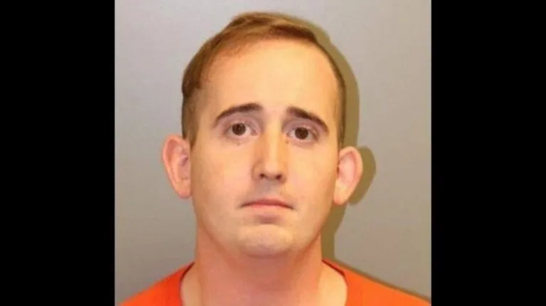 NewSpring Church Volunteer Faces New Sexual Assault Charges After Surveillance Footage Reveals Multiple Incidents