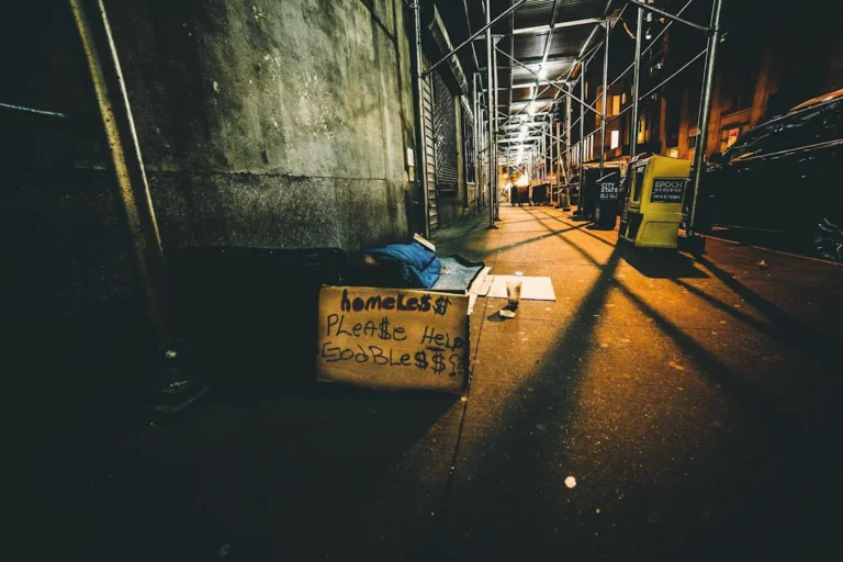 New York City Withdraws From VA Grant Program Funding Homeless Veterans Shelter