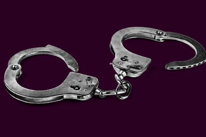 Alleged pastor arrested for murder of baby and rape of mother