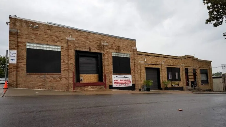 KC Officials Praise Homeless Shelter Plan, But City Blocks Permit for Proposed Expansion
