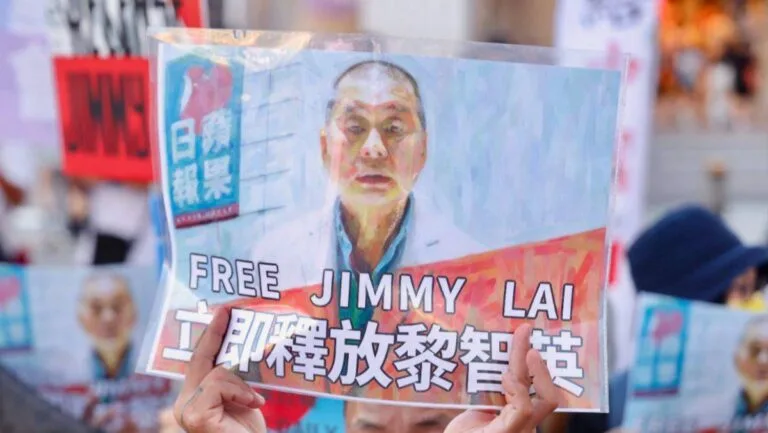 Trunchu confirms case of “Hope for Results” referred back to Yee Jinping.