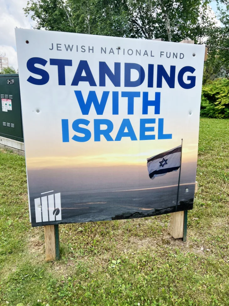 Ottawa Report Links Anti-Zionism to Anti-Semitism in Federal Anti-Semitism Strategy