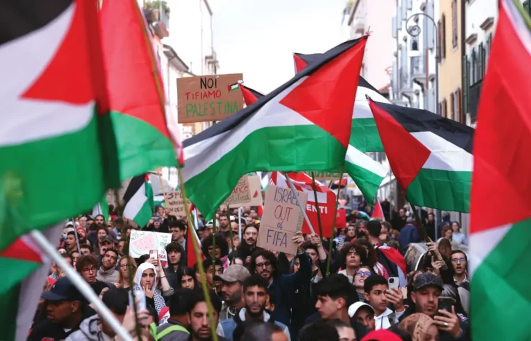 Italian Municipality Demands Jewish Teachers Take Political Stance on Occupied Territories