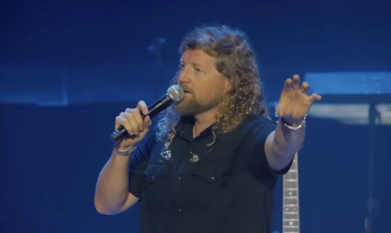 Sean Feucht Ministries Successfully Dismissed Lawsuit Over Alleged Fraudulent Donation Use