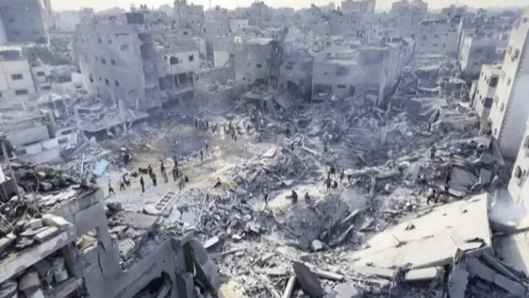Egyptian Diplomacy Aims to Advance Two-State Solution as Israeli Violations Escalate in West Bank