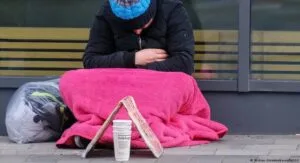 Homeless Advocacy Group Criticizes Germany’s National Action Plan as Vague and Immature