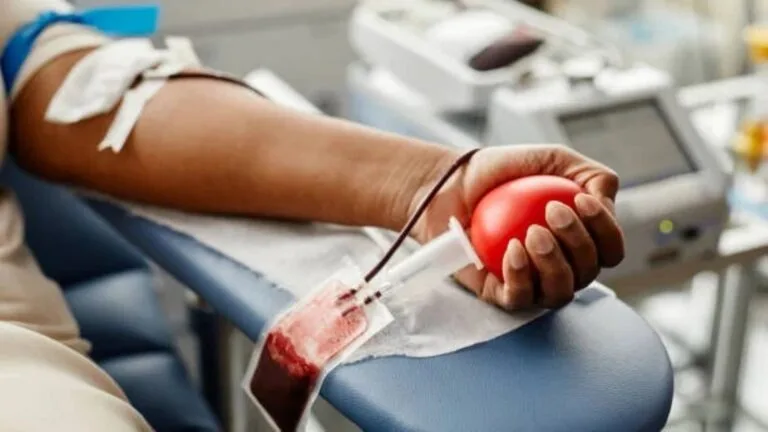 Medico-Legal Academy Commends Jehovah’s Witnesses for Adjusting Blood Transfusion Policy