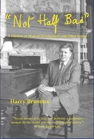Harry Bramma, Anglican Church Music Authority, Dies at 89