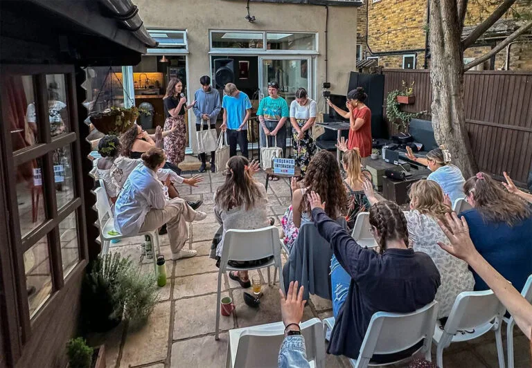YWAM England responds to spiritual abuse allegations in news reports, stating it “deeply regrets harmful experiences”