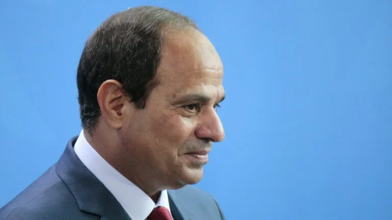 October 7 Taught Israel a Brutal Lesson; Egypt Is the Next Test