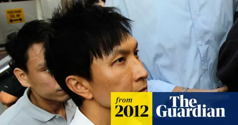 Singapore Preacher Charged with Fraud Over Wife’s Singing Career
