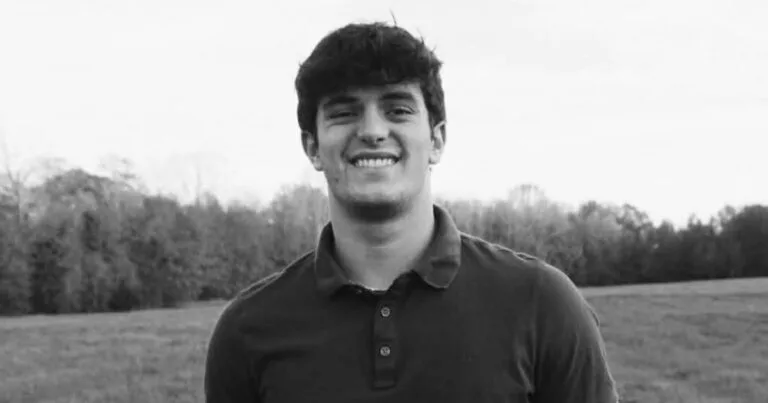 Charity Concert for Kane Griffin Planned at Greenbrier Church of the Nazarene