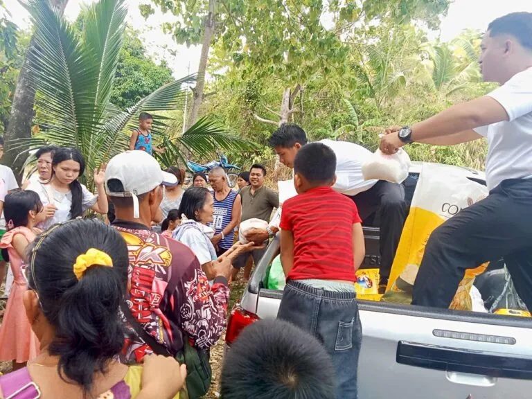 New Apostolic Church’s NACSEA Relief Expands Aid with Seeds, Schools, and Emergency Support in Southeast Asia