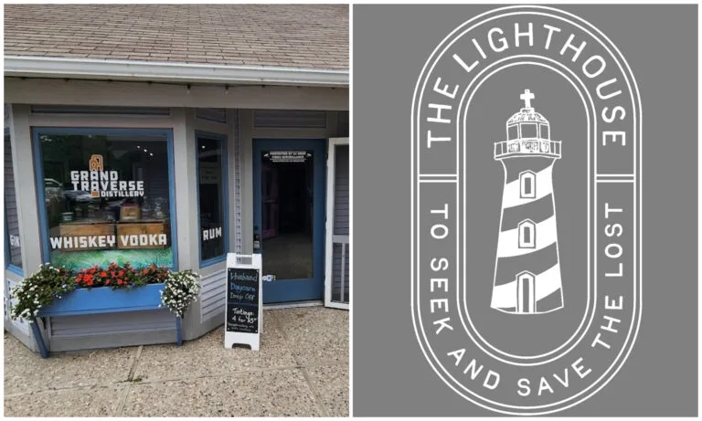 Leland Township Planning Commission to Consider Youth Christian Ministry’s Downtown Location Proposal