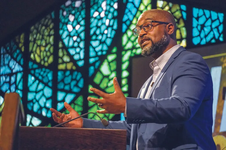 ‘Sound’ Churches and ‘Progressive’ Churches Highlight Theological Divide in Churches of Christ