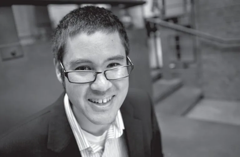Christadelphian Principal Researches Role in Nazi-Era Jewish Child Rescue