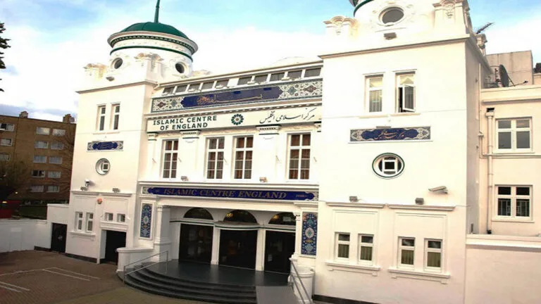 Islamic Center of England Temporarily Closed Following Charity Commission Investigation