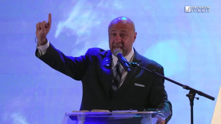 Pro-Israel Christian Leaders Warn of Growing Internal Antisemitism and Call for Movement Expansion