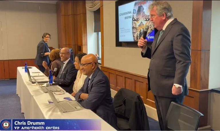 Ethiopian Orthodox Church Faces Escalating Violence and Institutional Strain in Congressional Briefing