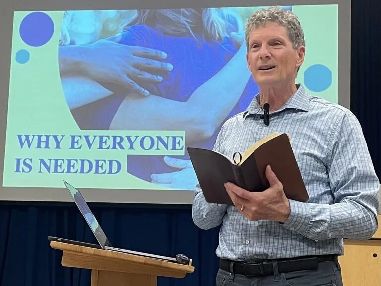 “Sickness is not real”: Christian Science lecture continues Arkansas tradition