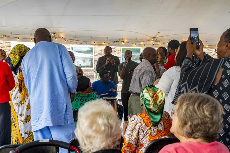 Greater Iowa City Church of the Nazarene Marks 100th Anniversary with Multicultural Outreach Celebration
