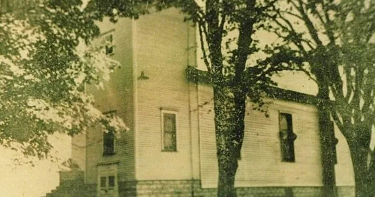 Newville Church of Christ Celebrates 175th Anniversary with Revival Services