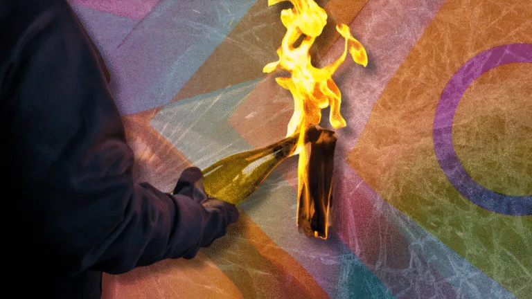 Rural Ohio Old Catholic Church Offers $5,000 Reward for Information on Pride Flag Arson