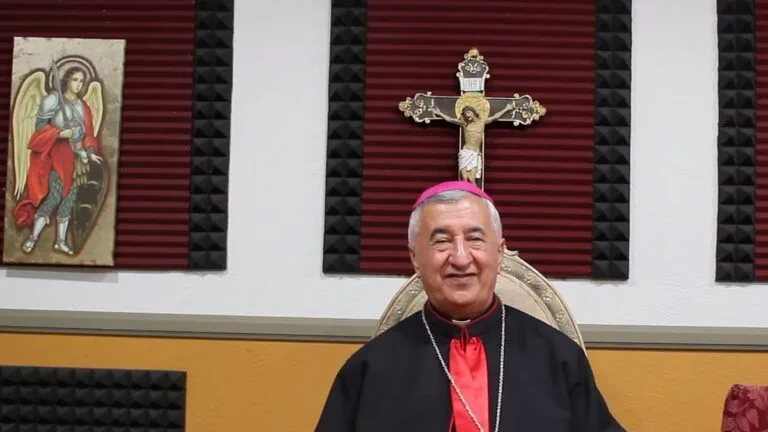 Bishop Emanuel Shaleta to Face Criminal Trial on 16 Counts of Money Laundering and Embezzlement