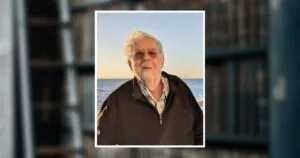Charles Peter Hemingray, Christadelphian Faith Leader and Magazine Editor, Dies at 81
