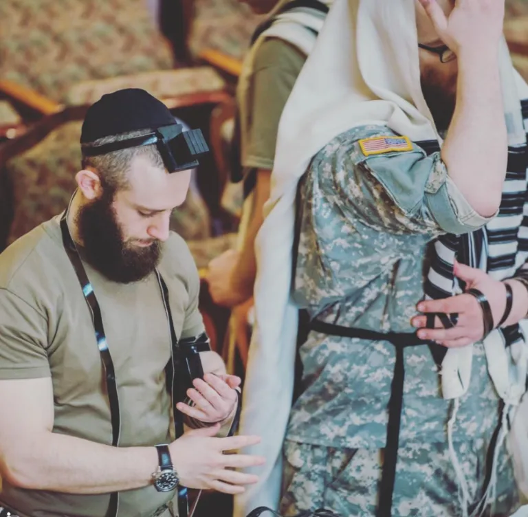 Jewish Groups Request Pentagon Block Messianic Chaplains From Wearing Jewish Symbols